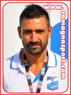 Luca Battaglini / Difensore USAV Pisaurum